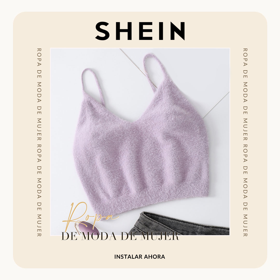 SHEIN on X: Ropa de Moda de Mujer Estilos Casual Únicos Marca Tendencia /  X