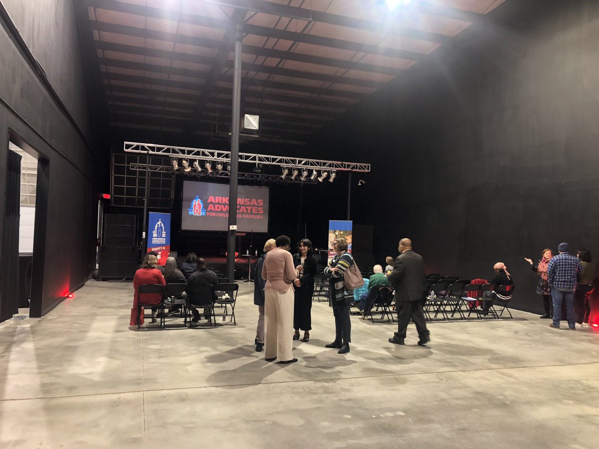 arcommorg's tweet photo. ACO staff attending @AACF screening of the documentary Medicaid: The Lived Experience tonight. We’re all in this together to tell the stories, improve lives, and  #MakeMedicaidBetter! https://t.co/4Yx4vpjywo