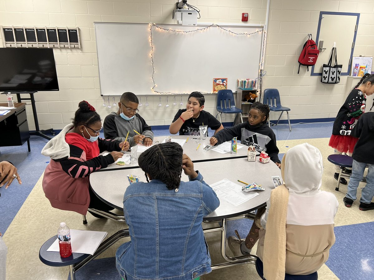 Haywood County Virtual Academy tweet media