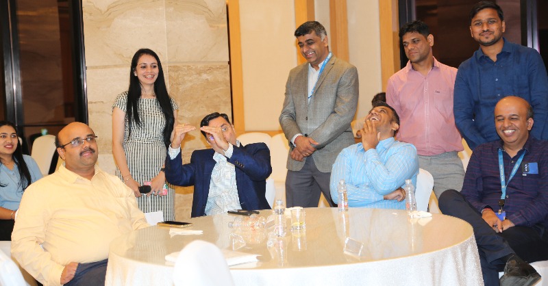 TataTech_News's tweet photo. We’re inspiring a new generation of #engineers who are focused on solving complex business challenges being faced by our customers.

We recently celebrated our team that worked on a complex #OnePLM project for a global Tier 1. Check out the photos.

#EngineeringABetterWorld