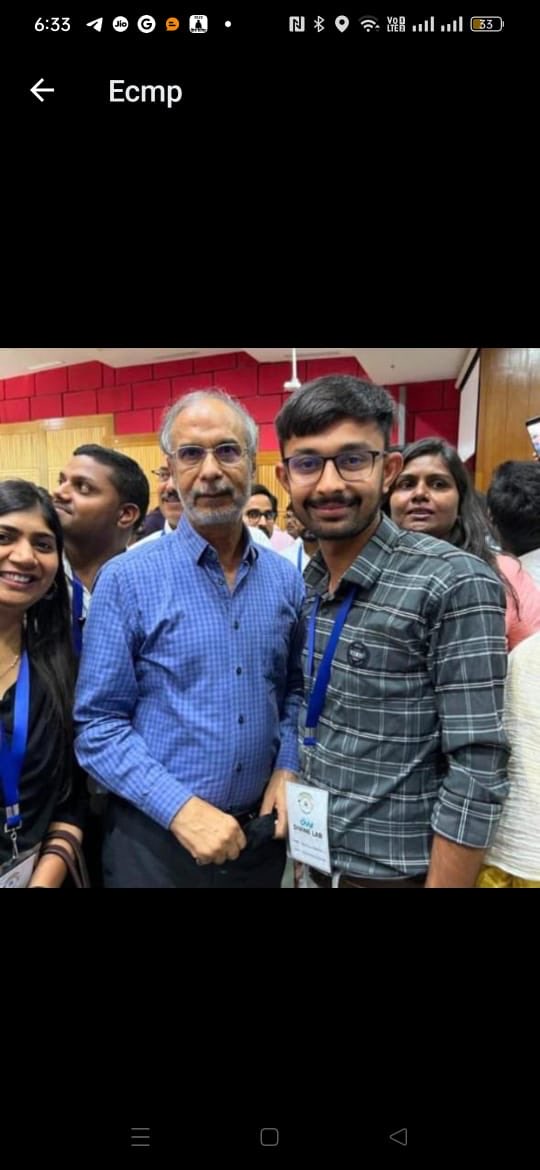 Champion digital entrepreneur from Gujrat