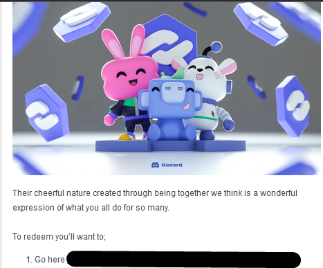MDC_DEV's tweet photo. Look so cool @discord, thanks for everything. https://t.co/Bf5PM68Y1H