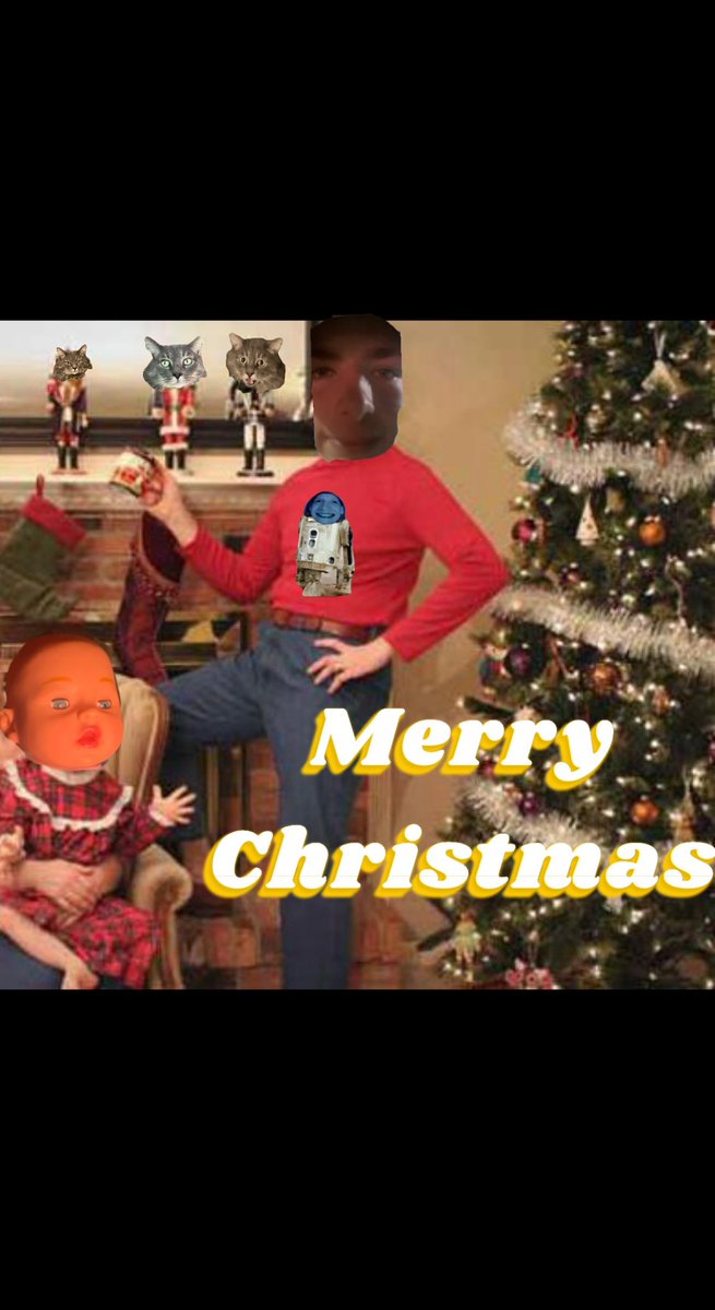 Carlos_AppState's tweet photo. Happy Holidays Neer Twitter! https://t.co/UHkh7U5Odj