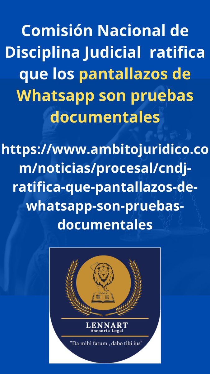 leotuiter77's tweet photo. ⚖️ https://t.co/dOsjL61CaC