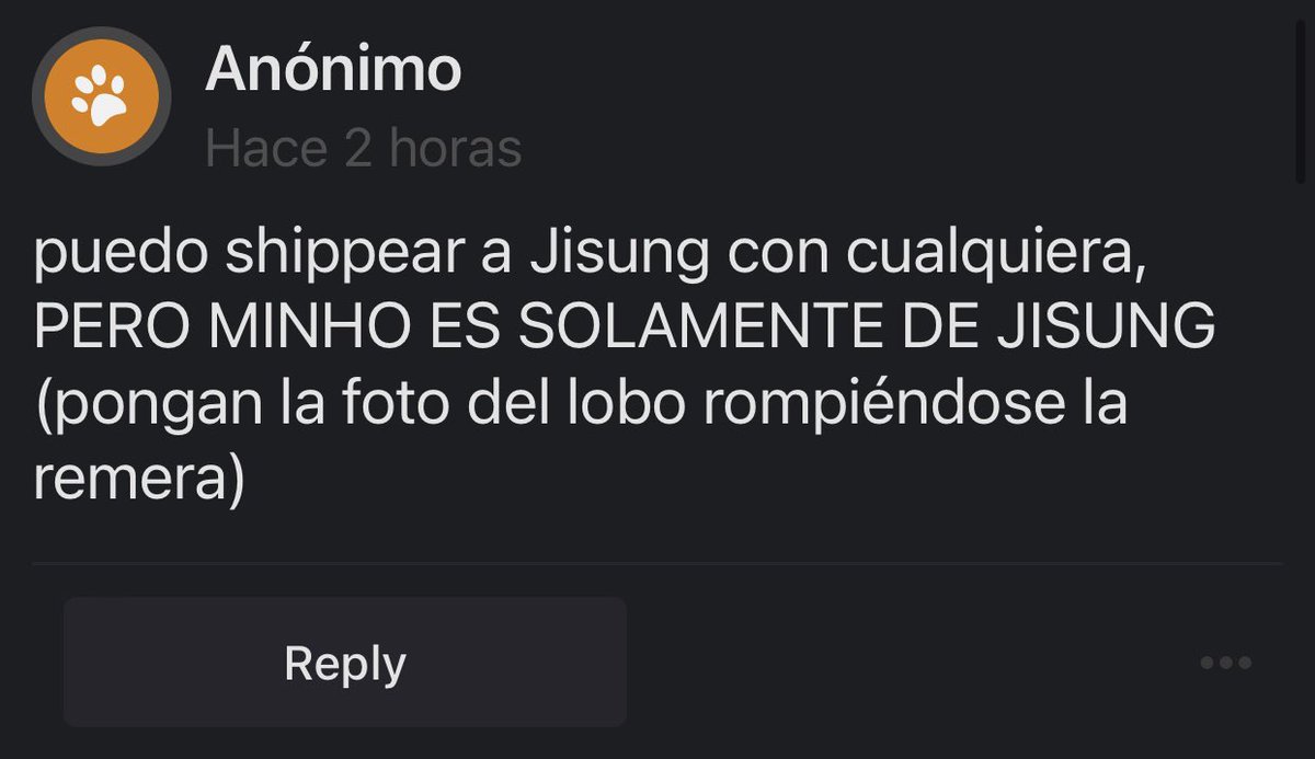 ccminsungo's tweet photo. viva la monogamia 🦧 https://t.co/zfz0IVnUrH