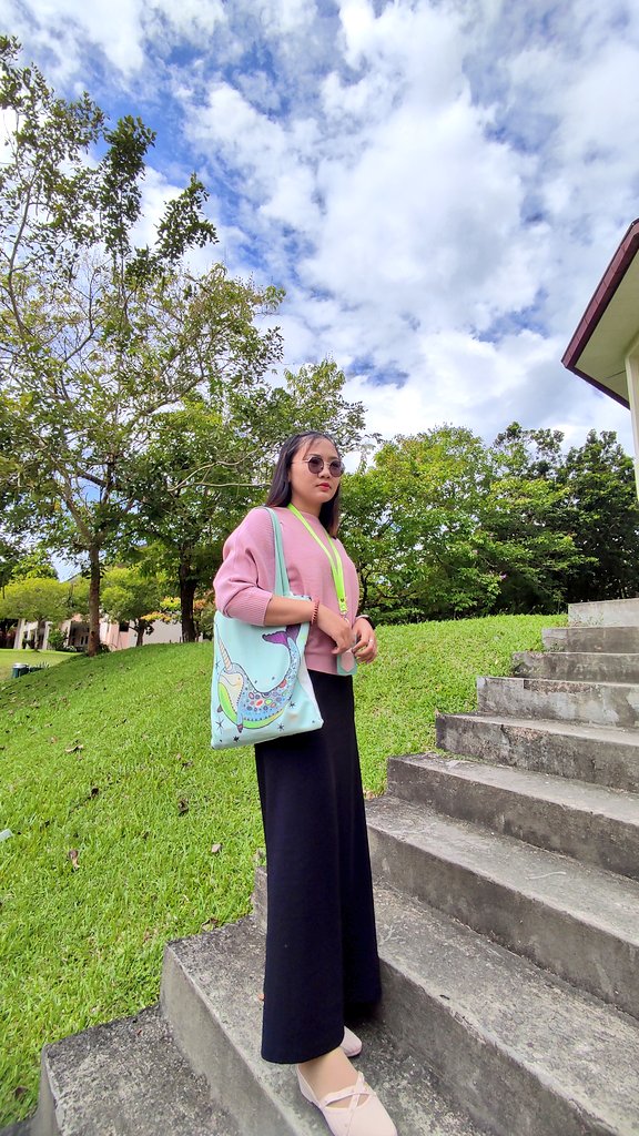 AgleonzG's tweet photo. She slay 🥺 https://t.co/ibKn9D8z5R