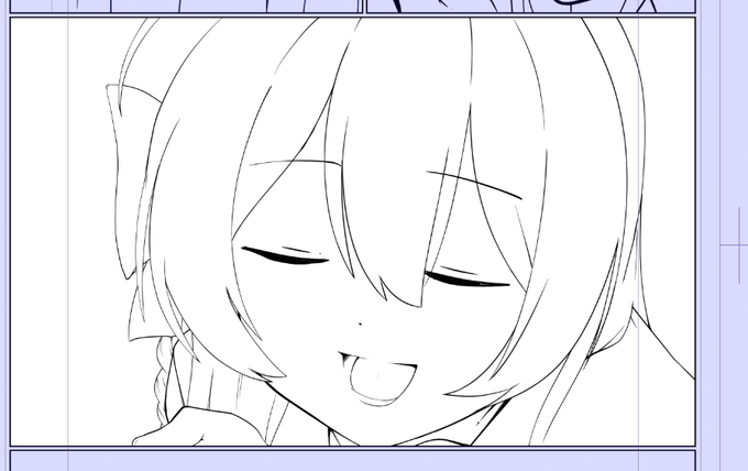 進捗
足裏じゃない方のフェチをいくつか入れた本になる予定です
人を選ぶ本になるとは思うのでお手にする際にはご留意ください 