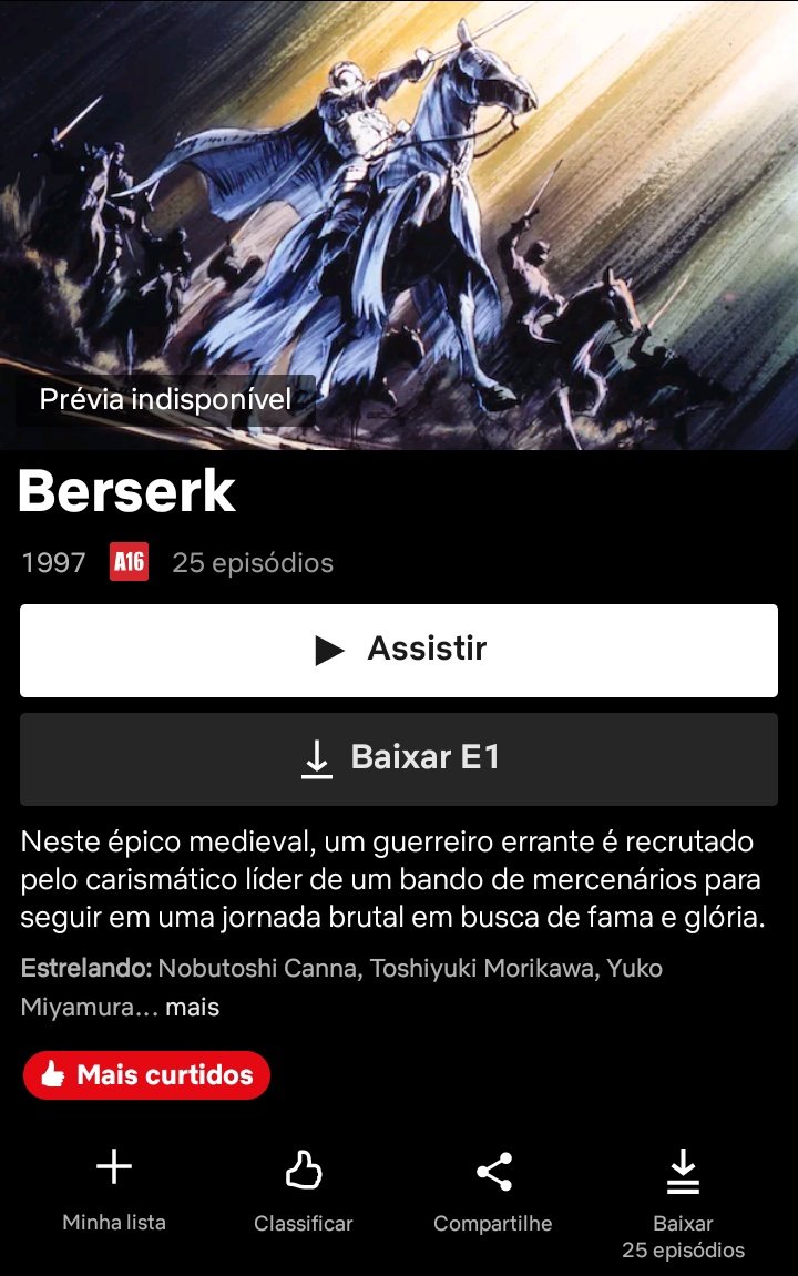 Portal Netflix BR, Fan Account on X: INFO