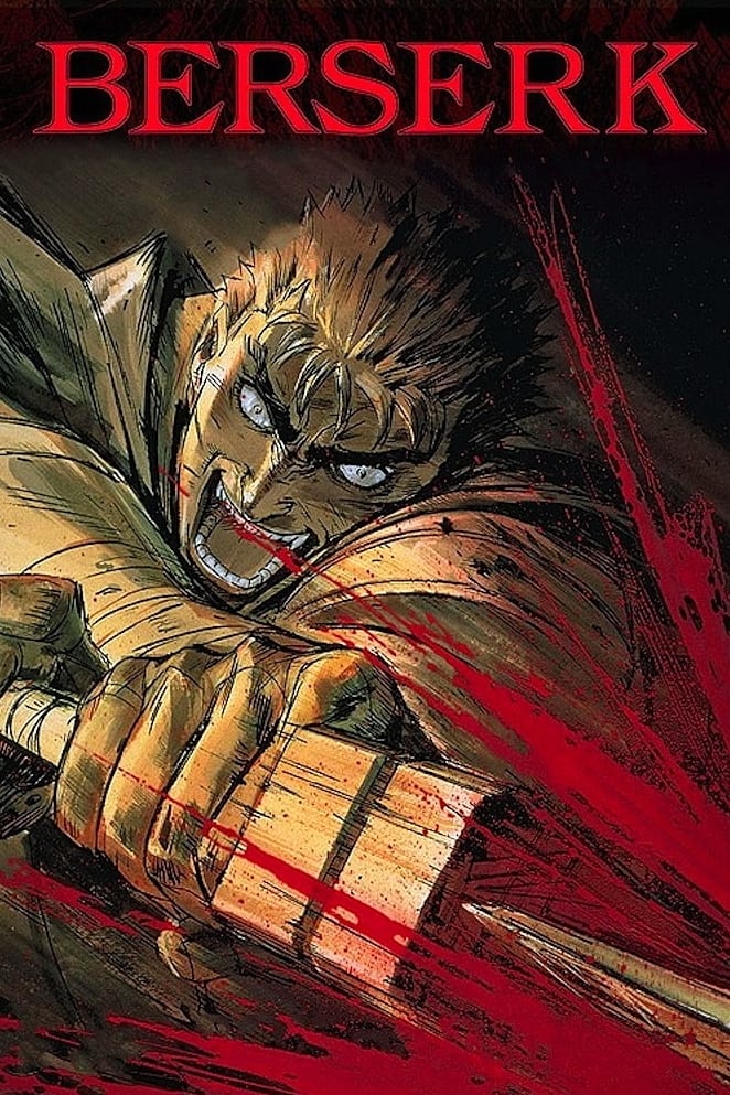 Berserk Online - Assistir anime completo dublado e legendado