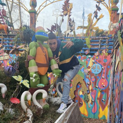Bondra28's tweet photo. #NewProfilePic https://t.co/M8BlZ39MRG