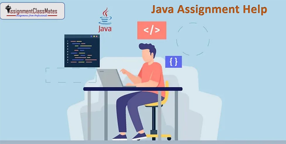 AssignmentMates's tweet image. Are you looking for Java assignment help online? Contact Assignment Classmates and get your java programming assignment solutions on time.
Order Online: assignmentclassmates.com/java-assignmen…
For More Information WhatsApp: +61730407305
#JAVAAssignmentHelp #JAVAProgrammingAssignmentHelp