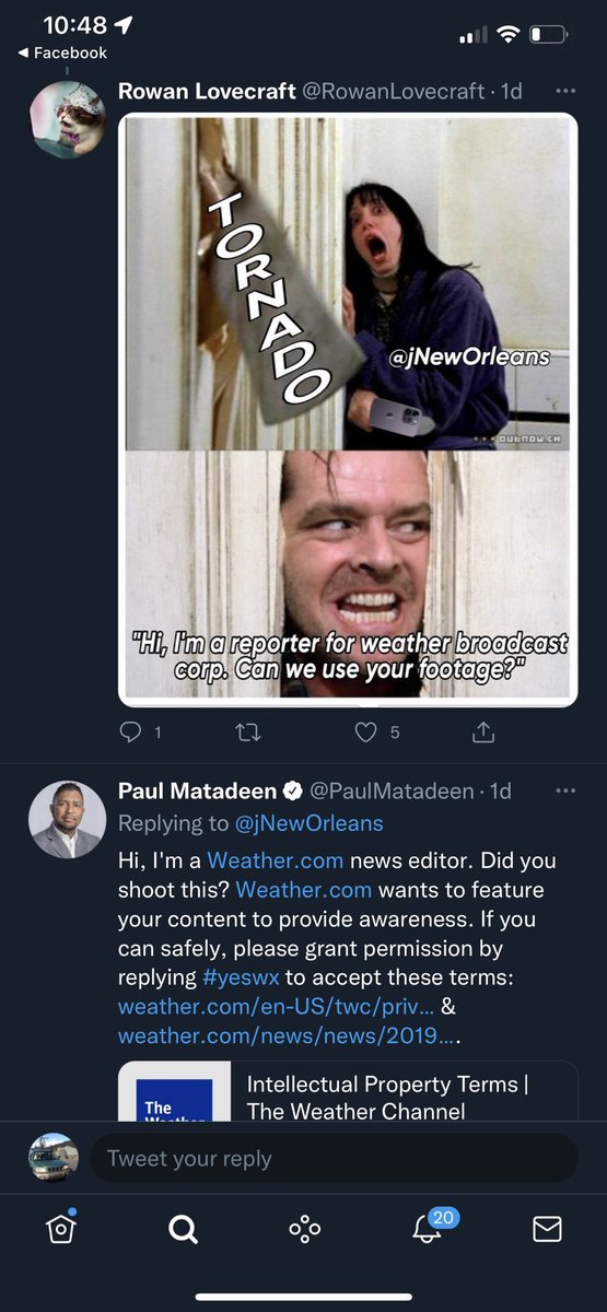 Hahahahaa, it couldn’t been timed any better!