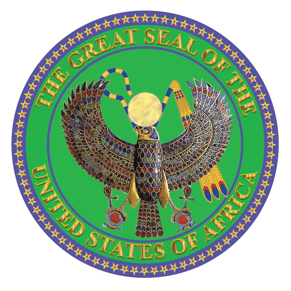 cmb_unclesam's tweet photo. @POTUS America don’t want Africa to be successful that’s why they killed Muammar Gaddafi, the former King of Africa https://t.co/LhHvOeqq0E