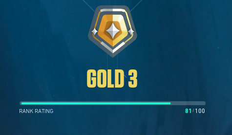 i havent played val cus i scared ima sell