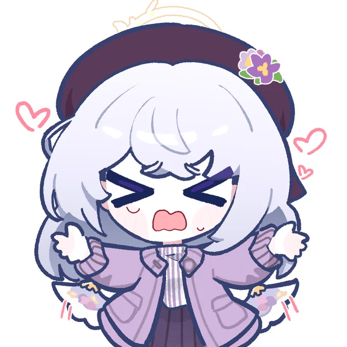 #ブルーアーカイブ#ブルアカアズサCM 