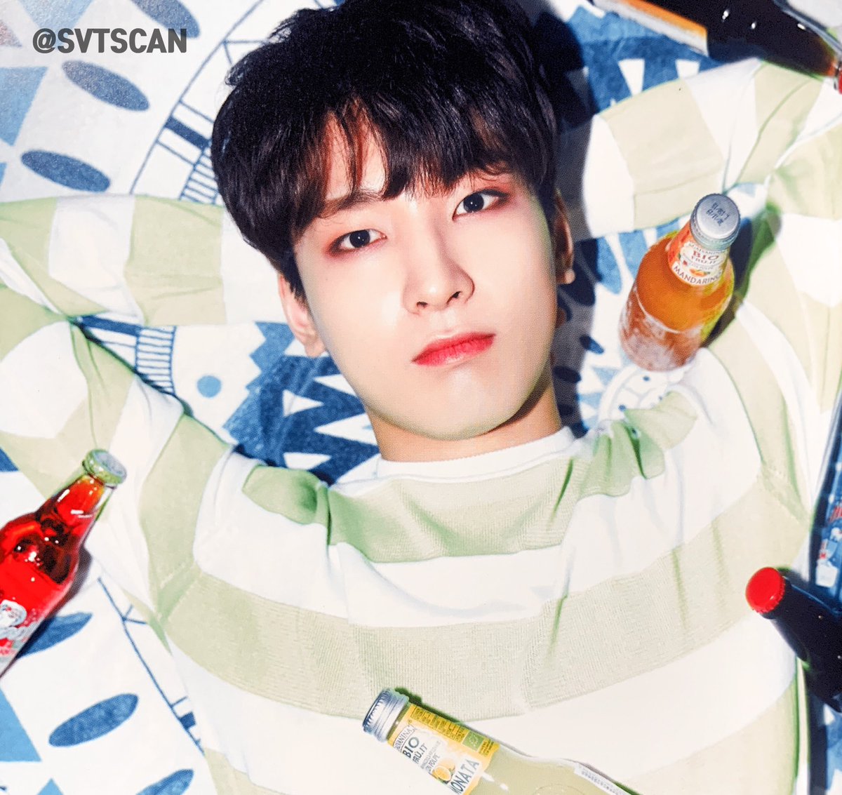 wonwoo pics on my phone tweet media