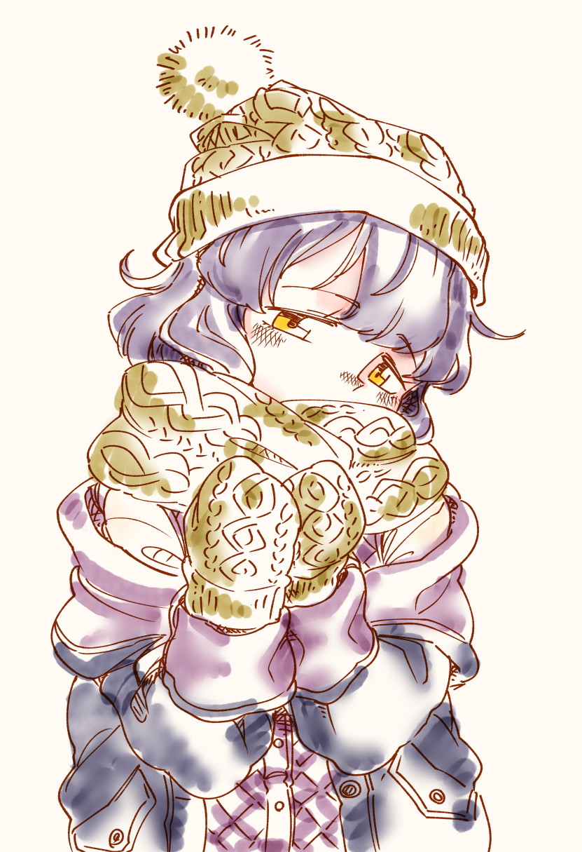 ☆彡七星ままさんファミリー☆82☆様♥オルゴナイト
