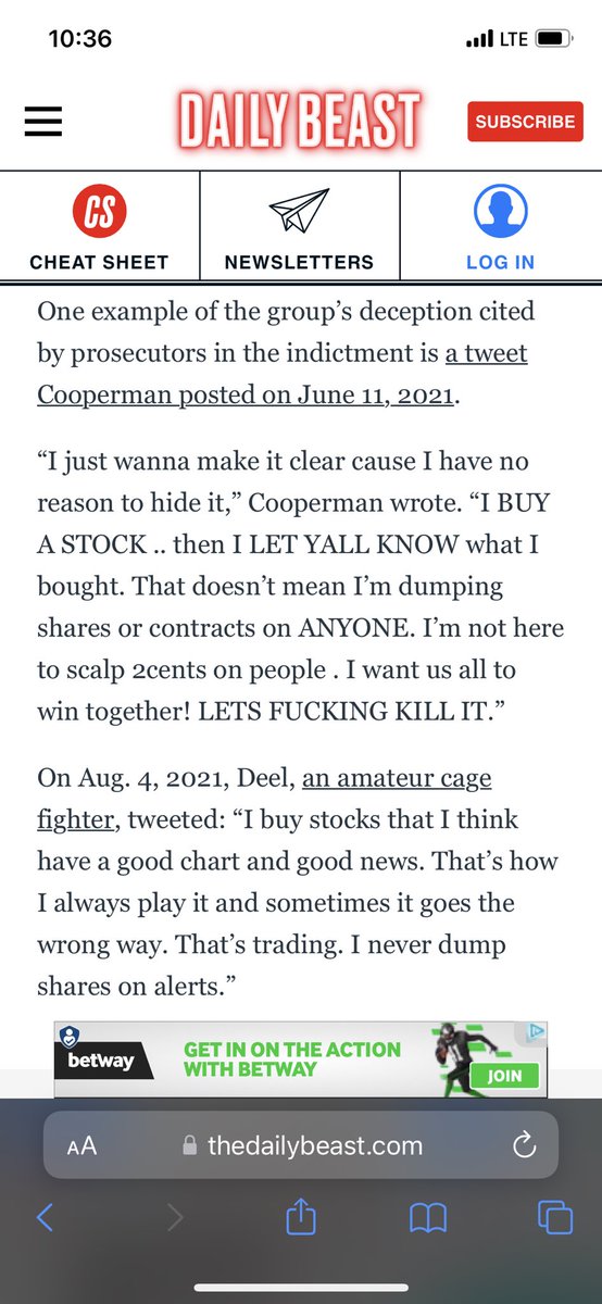 LigmaBulls91's tweet photo. @DoofyDips @Guruleaks1 @LadeBackk @notoriousalerts was allegedly an “amateur cage fighter”😂 https://t.co/YqfqubKd1i