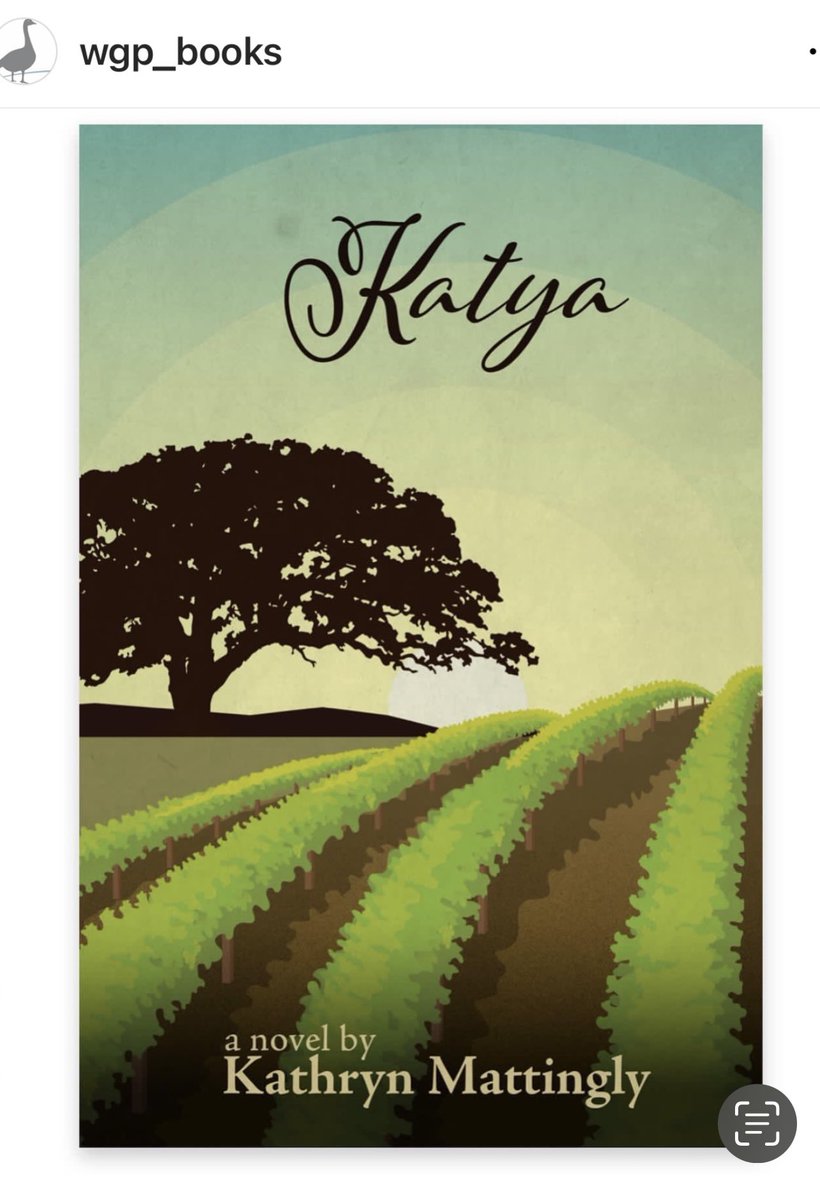 Katya is available now. ♥️