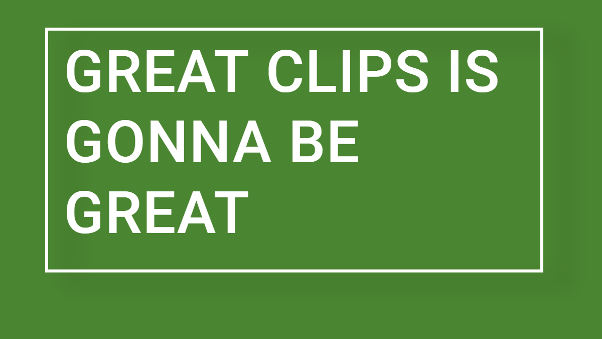 13.99 Great Clips Coupon January 2025 Printable (GreatClipsjune