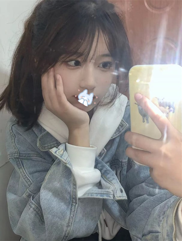 Ningmakelove's tweet photo. #大奶  #學生妹  #約會  #約炮 #個人兼職 
準備去上學的柚希 https://t.co/fxy49JjJib