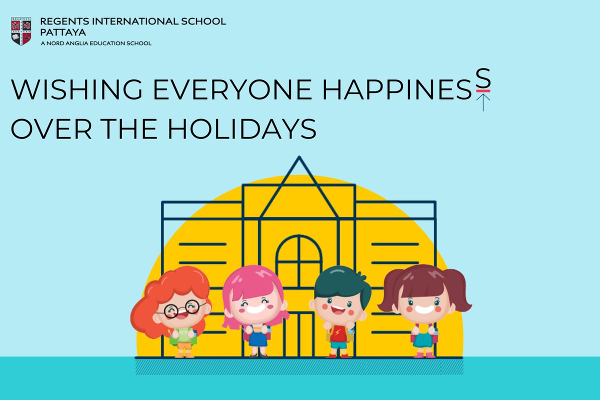 Wishing everyone happiness over the holidays! #GoRISP