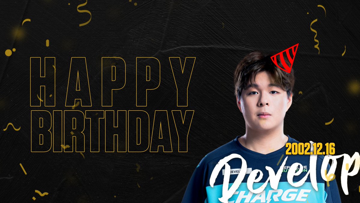 Riocompany_kr's tweet image. Welcome the sharpshooter!! @Develop_ow to the #RIOAGENCY😎We are more than happy to represent him as our newest client🥳💛!! and also HAPPY BIRTHDAY🥳🎉🎂