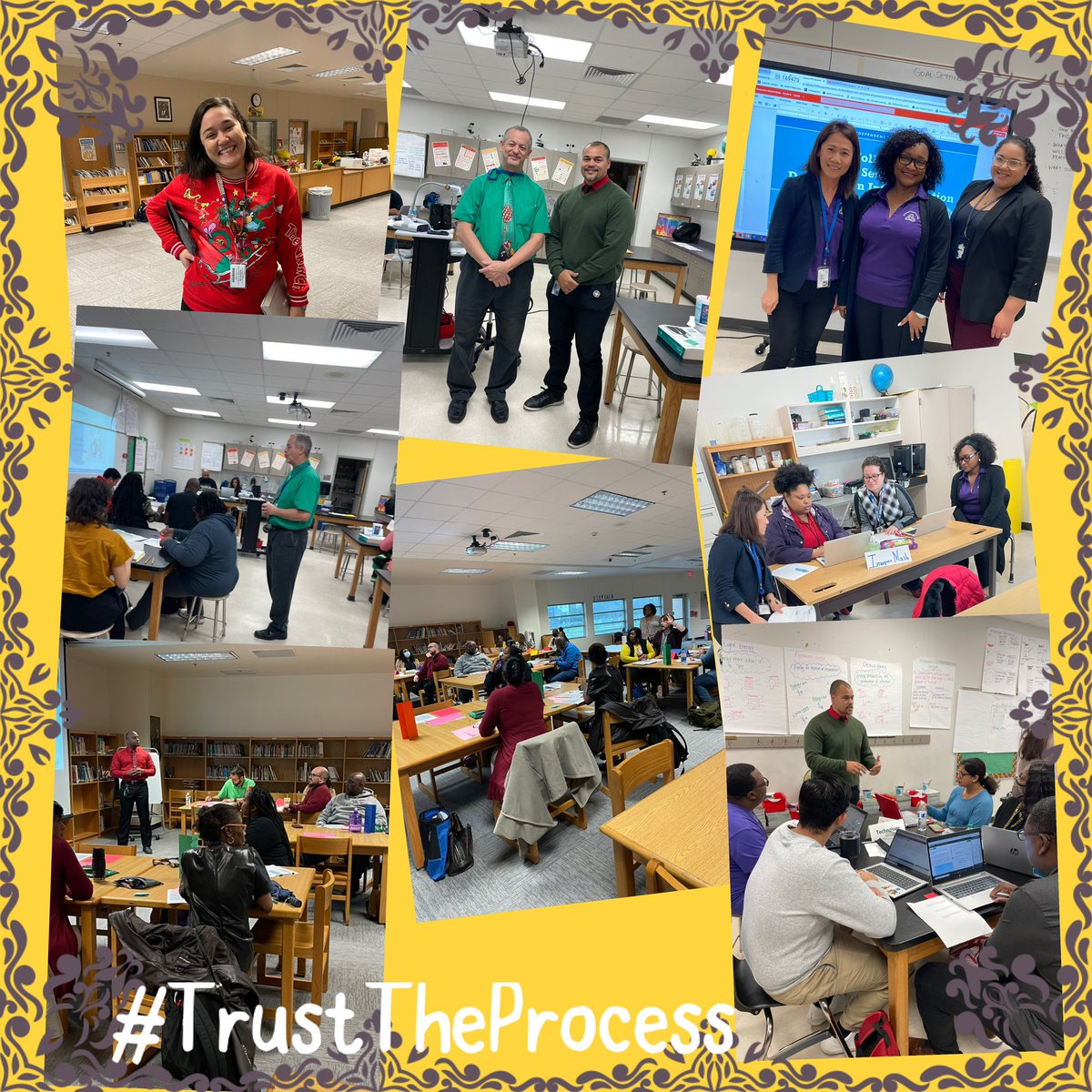 Katrina Cushenberry, Ed.D. (@ladykrc) on Twitter photo MSO Planning for Success Day 3 Grade 6 Math & Grade 8 ELA teams with teachers in the work #TrustTheProcess <a href="/HISD_SecMath/">HISD Sec Math Team</a> <a href="/csmith4_smith/">Connie Smith</a> @HISD_Curric <a href="/cynthia_pruneda/">Cynthia Pruneda</a> <a href="/Education_ID/">Isaac Daniels</a> <a href="/YaLingLin7/">Ya Ling Lin</a> <a href="/BillPrestwood/">Bill Prestwood</a> MSO Planning for Success Day 3 Grade 6 Math & Grade 8 ELA teams with teachers in the work #TrustTheProcess <a href="/HISD_SecMath/">HISD Sec Math Team</a> <a href="/csmith4_smith/">Connie Smith</a> @HISD_Curric <a href="/cynthia_pruneda/">Cynthia Pruneda</a> <a href="/Education_ID/">Isaac Daniels</a> <a href="/YaLingLin7/">Ya Ling Lin</a> <a href="/BillPrestwood/">Bill Prestwood</a>