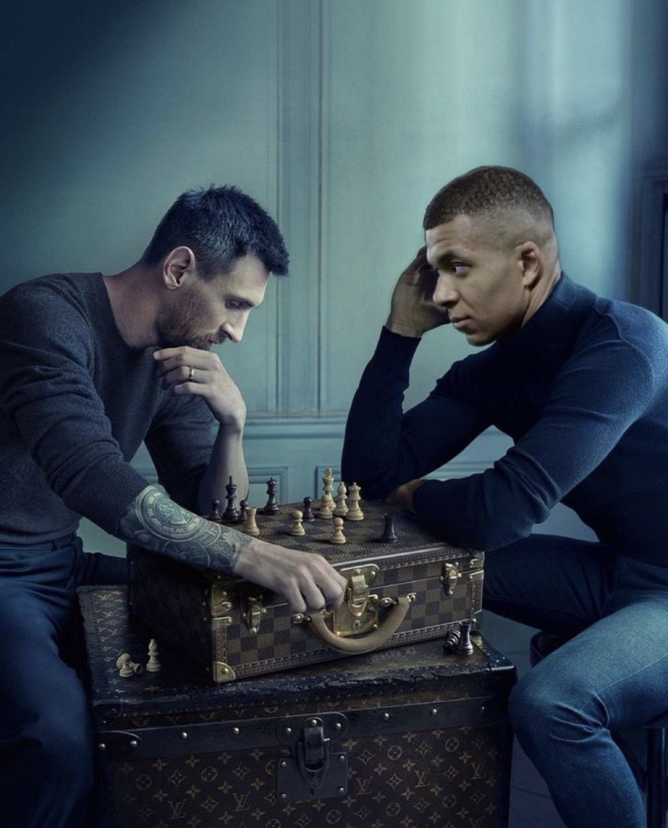 fullmatchlive's tweet image. حسمت الامور🤷‍♂️                   #كأس_العالم_2022 #Wordcup2022 #ميسي #مبابي