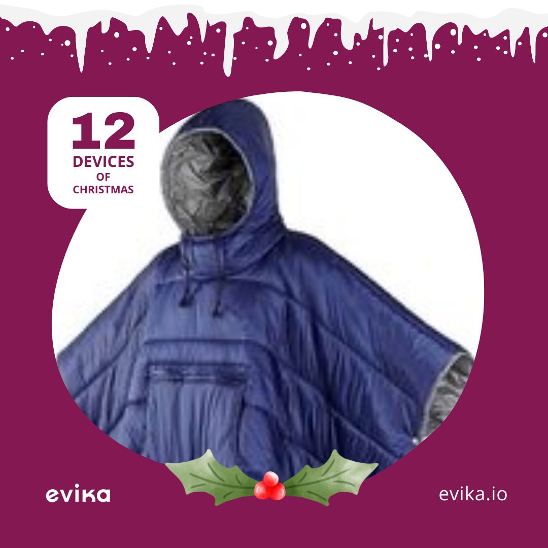 evikaLiving tweet media