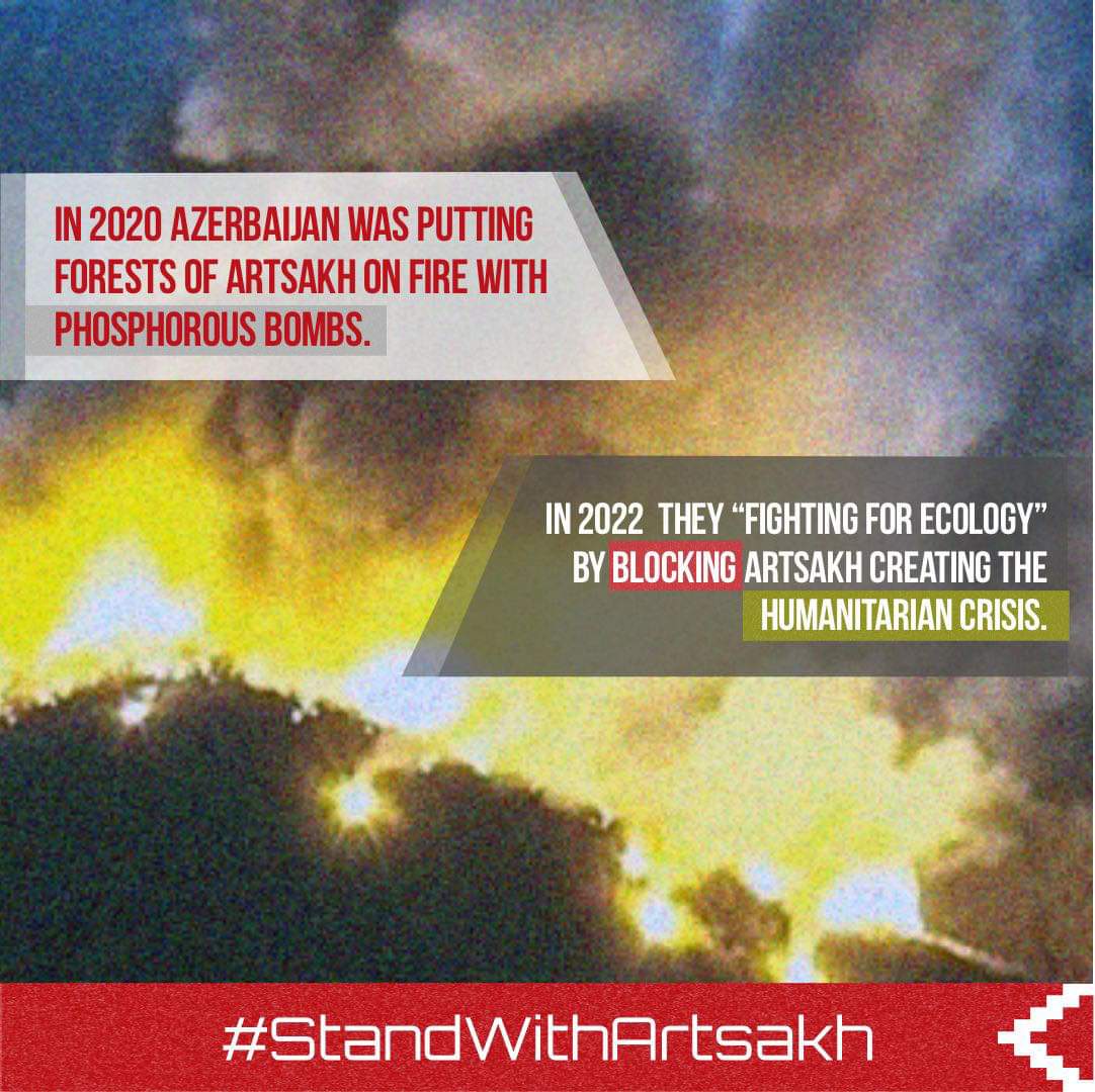 emmatevosyan's tweet photo. #StopAzerbaijan #stopazerbaijansaggression 
#StopAzeriAggression https://t.co/qk90N9Xnij