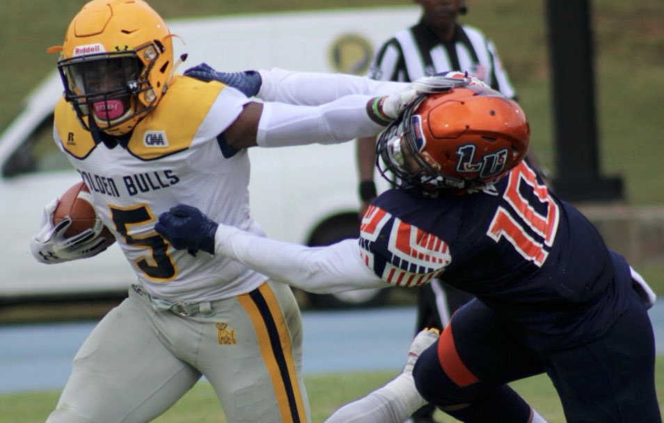 Blessed to be offered by JCSU <a href="/coachworth17/">Chi-Emeke Worthington</a> <a href="/JCSUFootball/">Golden Bulls</a>
