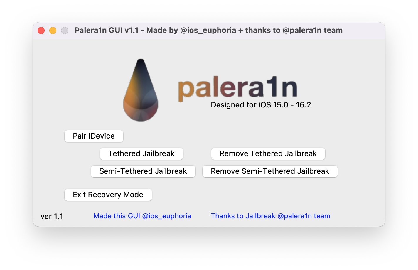 Yalu Jailbreak Cheyote Jailbreak For Ios 15 0 15 1 Could Be Released Shortly With Ssh Sileo And Recovery Mode Excluding Tweak Support Cheyote Jailbreak T Co Heylsslxcw Twitter