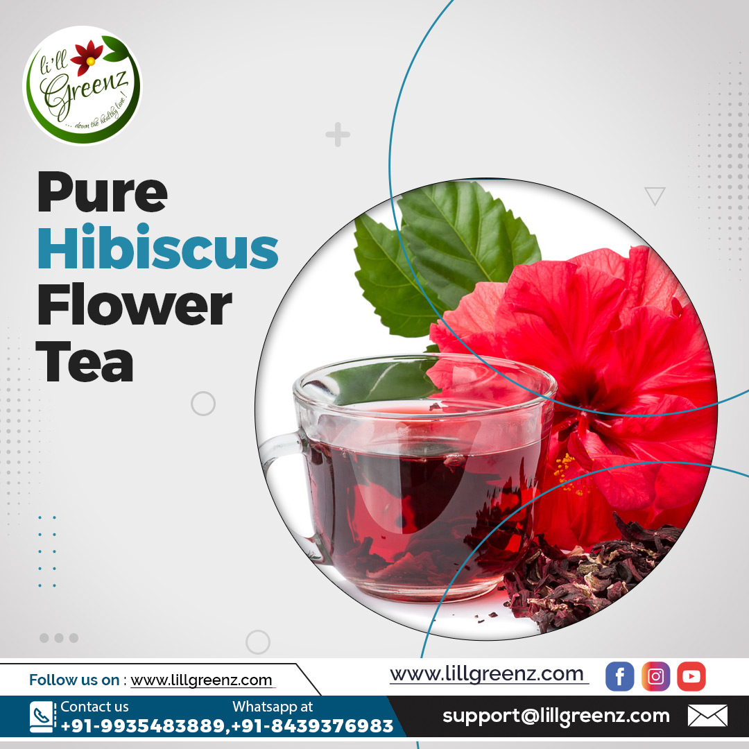 GreensLill's tweet photo. Hibiscus Roselle flowers, used to make this elixir, are useful in weight loss, maintaining BP and cholesterol; and even improving liver health. These flowers also have anti bacterial properties.
Check: https://t.co/gzKaIQQCtv
Call Now:+91-9935483889
#hibiscusflowertea #flowertea https://t.co/HkvEhUCQT7