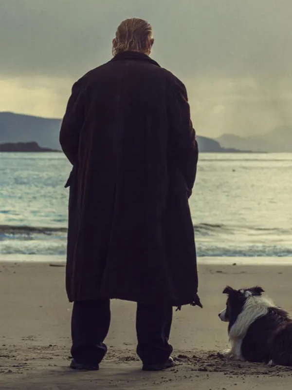 noahgittell's tweet photo. One more thing about THE BANSHEES OF INISHERIN: No film this year loves its animals more. Right up to its penultimate shot, McDonagh is reminding us that caring for animals is man's only salvation. I couldn't agree more. https://t.co/xyRLwzXHDt