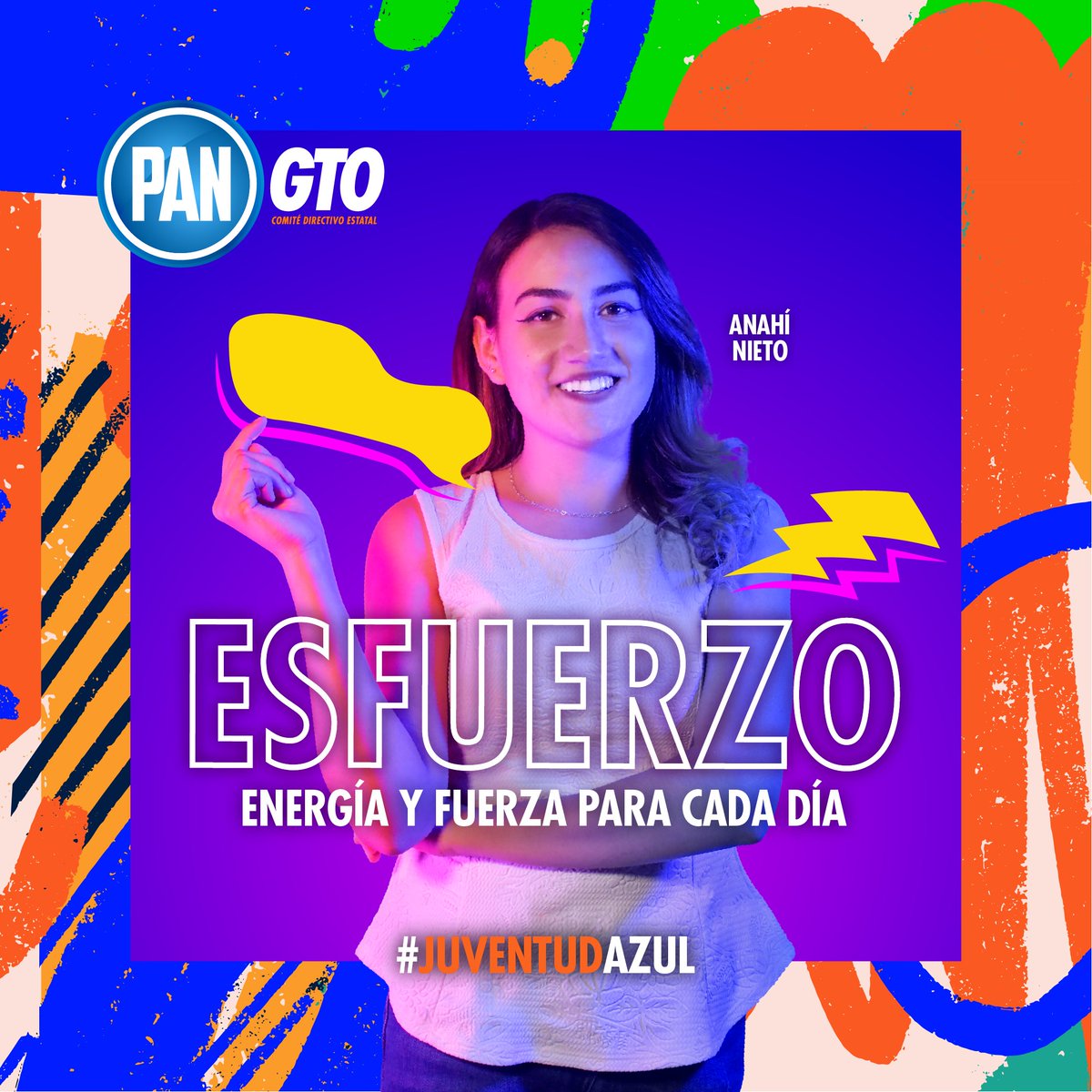 audioramanoti's tweet photo. 🔵 #JUVENTUDAZUL

https://t.co/1f63IUAkPu https://t.co/pbz3wXDIfY
