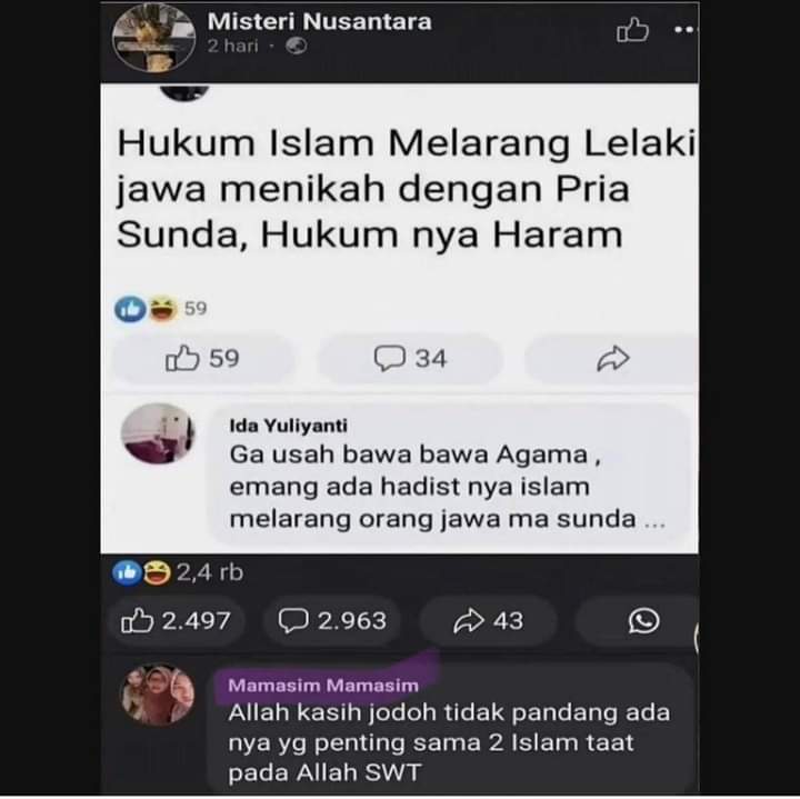 Pentingnya literasi sejak dini