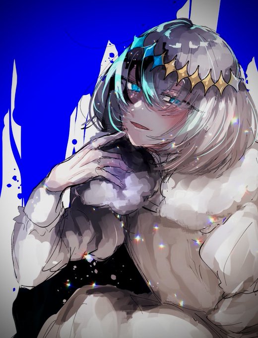 オベロン祈願 #fgo 