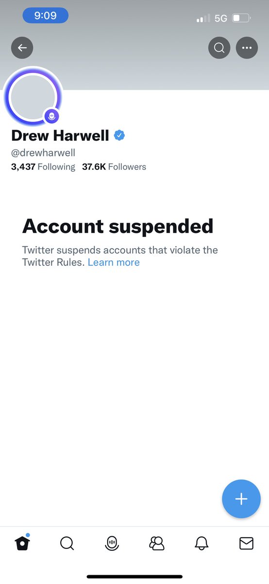 melissa “cancelled student debt” byrne on Twitter "why does drews