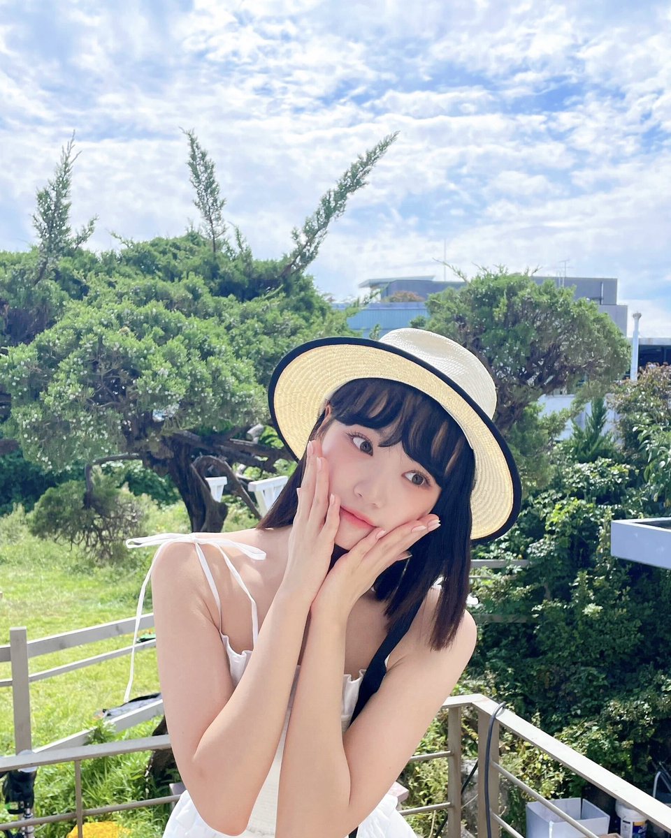 her.