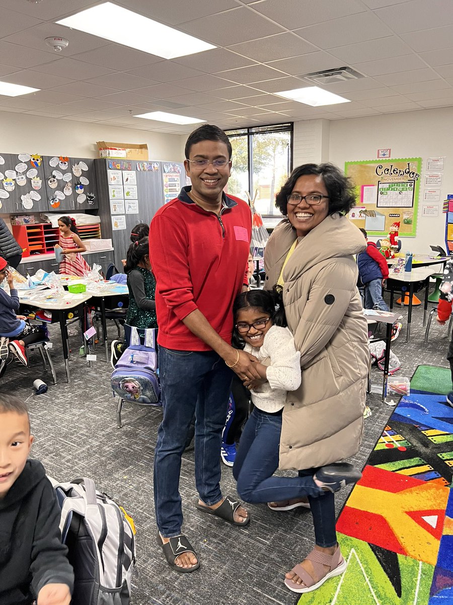 So many happy faces and precious moments!!!!! Love these kids and their families!!!!! <a href="/KerrComets/">Kerr Comets</a> <a href="/KerrCometsPTA/">KerrCometsPTA</a> <a href="/Wellers2ndGrade/">Mrs. Weller’s 2nd Grade Class</a>