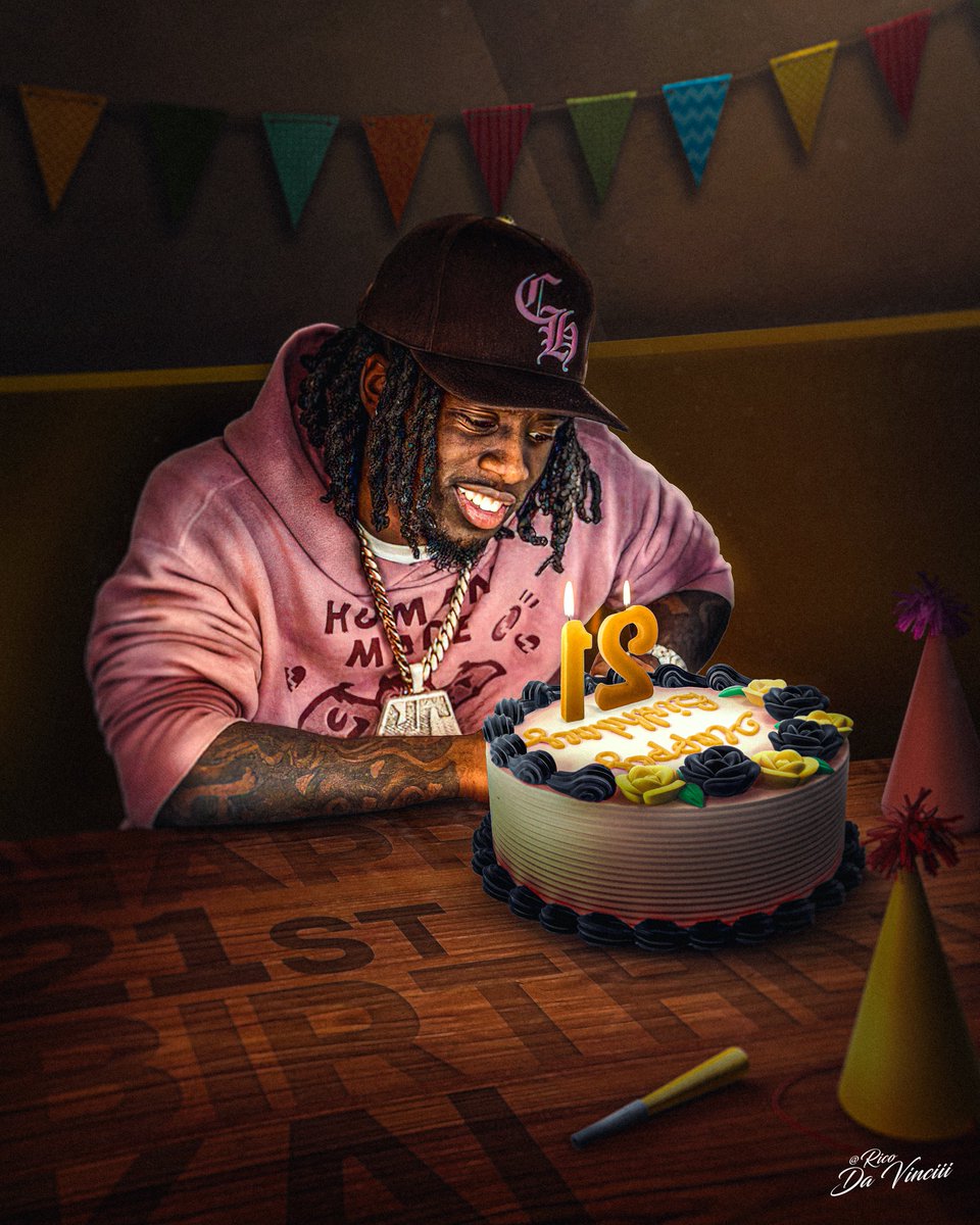 AMP on X: "HAPPY BIRTHDAY TO HIM MANNN WHAT A MF YEAR IT WAS https://t.co/c0F0zSI8u7" / X