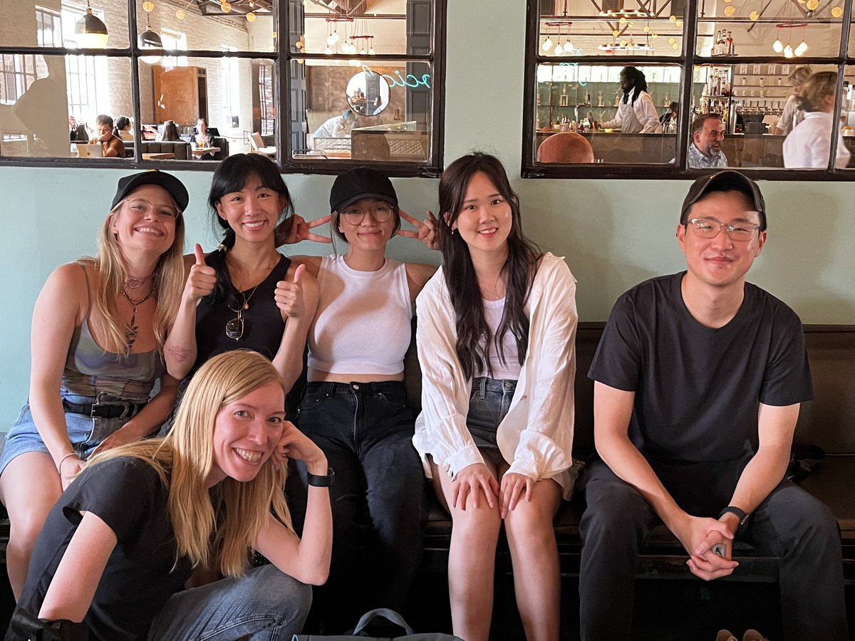 Diana is broccolini tweet media