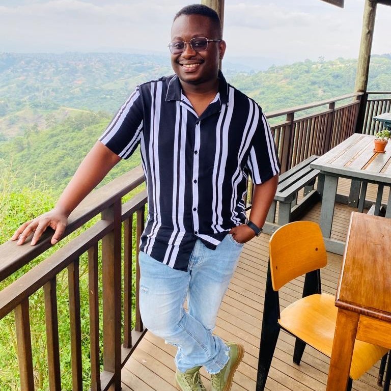 #NewProfilePic