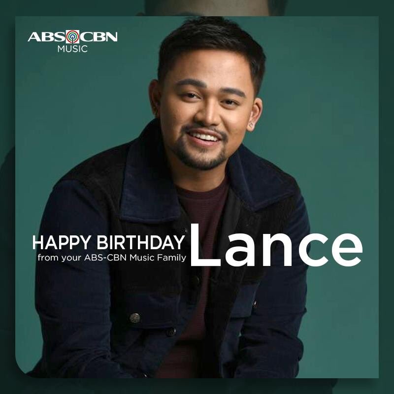 Sa aming mundo, ikaw muna ngayong araw na ‘to. Happy birthday, <a href="/misterlance_/">Lance Busa</a>! 🥳