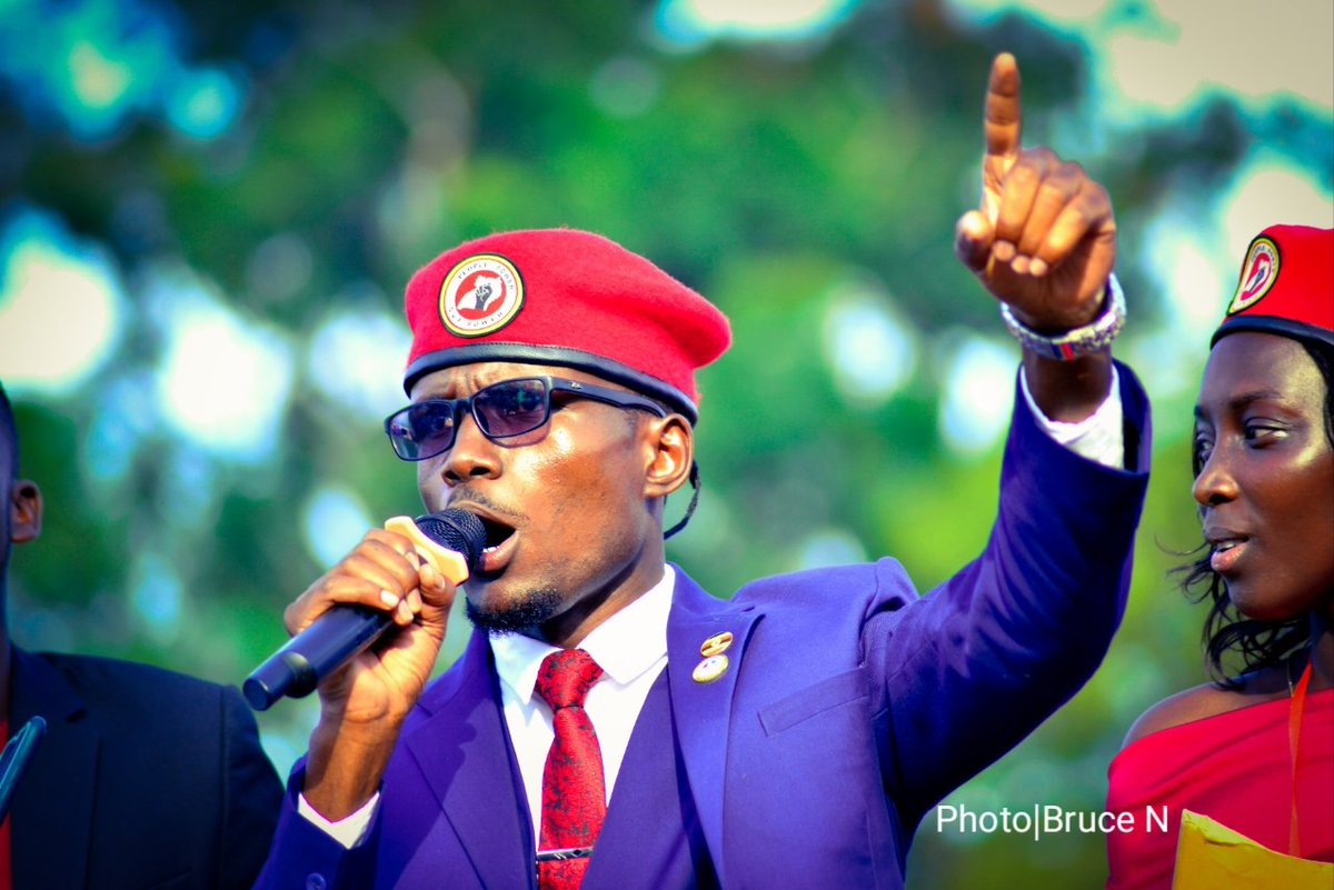 NupInstitutionz's tweet image. Our Canaditate @kyambogou was duly nominated.We take this opportunity to thank all students for walking the talk,embracing the agenda of Radicalism to ascertain their take for a better Kyambogo. Like we say @NUP_Ug seeks change and we're bringing it at Kyambogo University!