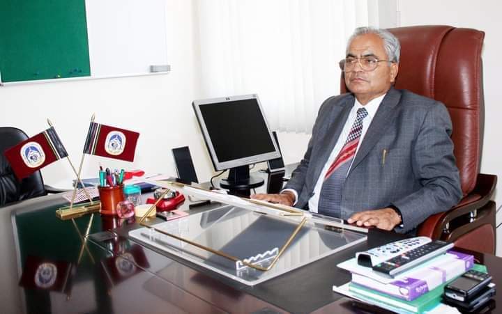 Baba e Quom, Masud Choudhary Sb is no more.

Inna Lilah e wa Inna Allaey Rajeoon.