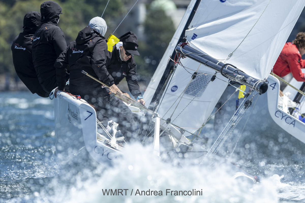 Afrancolini's tweet photo. WMRT Final 2022 Sydney ππ¦πΊ
Day 3 - Wet 'n wild (very wet for some...)
#WhereChampionsAreMade @CYCAustralia @worldmrt #ZenusBank #primexm #sydney @CanonAustralia https://t.co/txO41Qll60