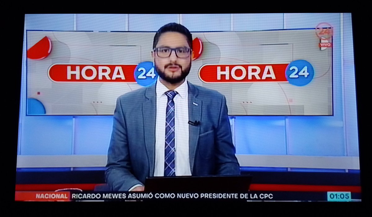 Ignacio Navarrete tweet media