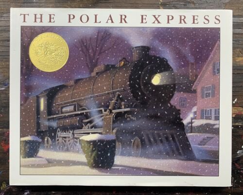 molly_hornsby's tweet image. Thank you @MGriffin529 for reading The Polar Express book to my class! It was exciting to hear their thoughts as they compared the book and the movie! After you left they continued their thinking by sorting pictures to compare them! #makinglearningmagical @BeckElem @beck_kinder